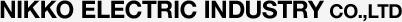 NIKKO ELECTRIC INDUSTRY CO.,LTD