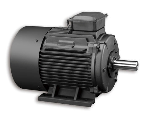 センサレスIPMモータ